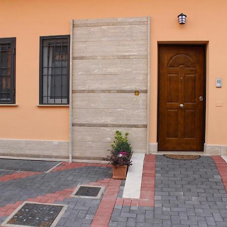 L'Angoletto#1 Ciampino Zewnętrze zdjęcie